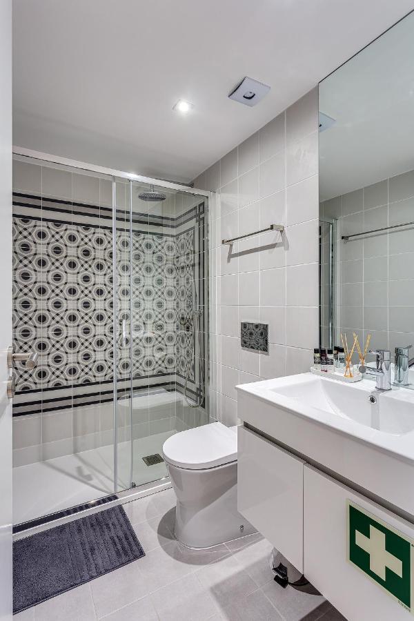 Hopstays Oporto Tiles 2 - City Center Duplex Экстерьер фото