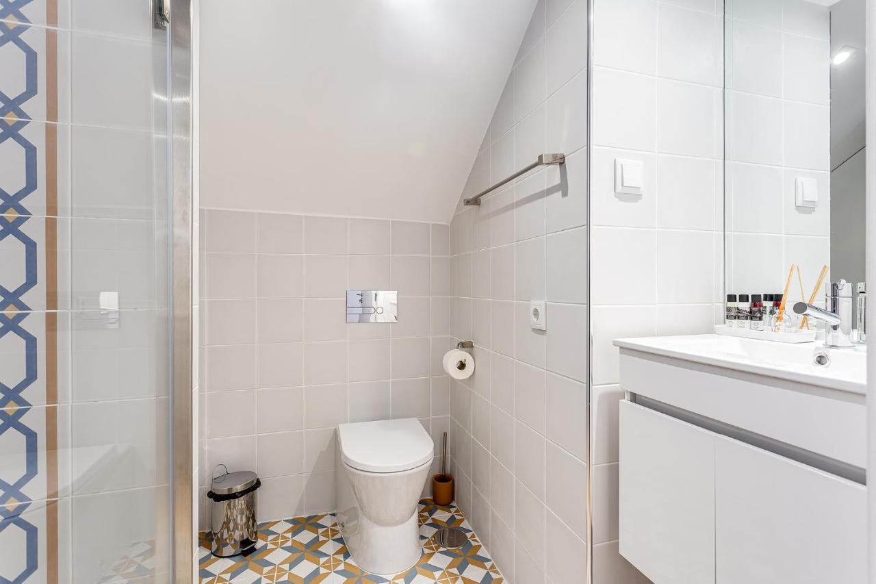 Hopstays Oporto Tiles 2 - City Center Duplex Экстерьер фото